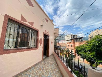 Casa de 5 alcobas en venta en El Rosario, Bello, 100 m² · foto 15 de 17
