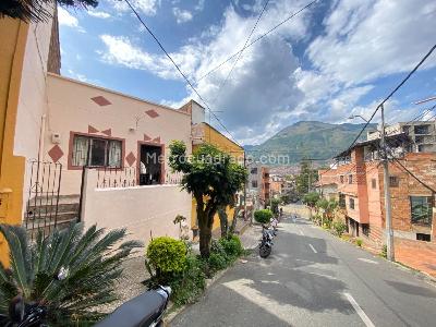Casa de 5 alcobas en venta en El Rosario, Bello, 100 m² · foto 17 de 17