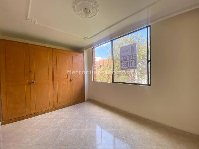 Apartamento en venta en La Florida, Medellín · foto 4 de 20
