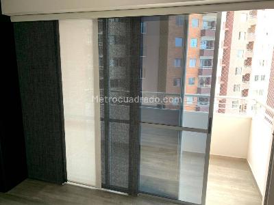 Apartamento de 3 alcobas en venta en Niquia, Bello, 93 m² · foto 7 de 15