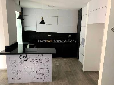 Apartamento de 3 alcobas en venta en Niquia, Bello, 93 m² · foto 13 de 15
