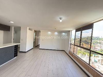 Apartamento de 3 alcobas en venta en Valadares, Bello, 61 m² · foto 8 de 20