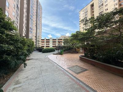 Apartamento de 3 alcobas en venta en Valadares, Bello, 61 m² · foto 9 de 20