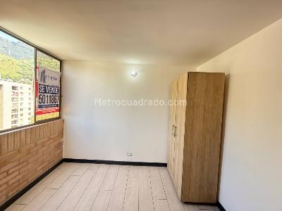 Apartamento de 3 alcobas en venta en Valadares, Bello, 61 m² · foto 12 de 20