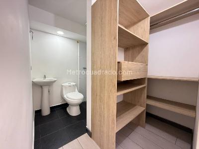Apartamento de 3 alcobas en venta en Valadares, Bello, 61 m² · foto 19 de 20