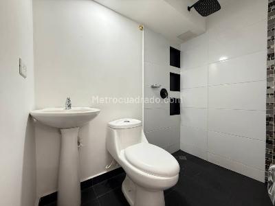 Apartamento de 3 alcobas en venta en Valadares, Bello, 61 m² · foto 20 de 20