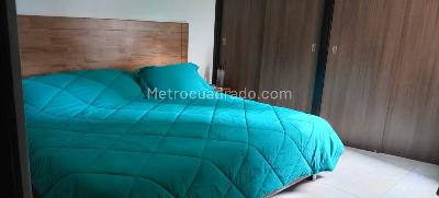 Apartamento de 2 alcobas en venta en San Jose, Sabaneta, 78 m² · foto 6 de 16