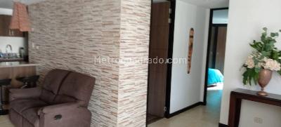 Apartamento de 2 alcobas en venta en San Jose, Sabaneta, 78 m² · foto 7 de 16