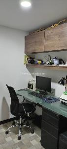 Apartamento de 2 alcobas en venta en San Jose, Sabaneta, 78 m² · foto 13 de 16
