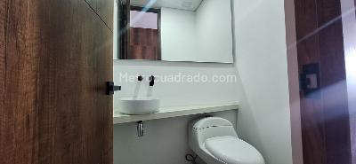 Apartamento en venta en Altos Del Poblado, Medellín · foto 3 de 18