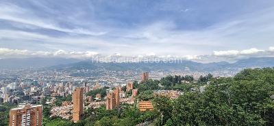Apartamento en venta en Altos Del Poblado, Medellín · foto 5 de 18