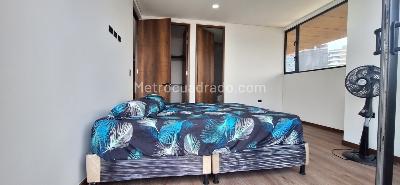 Apartamento en venta en Altos Del Poblado, Medellín · foto 10 de 18