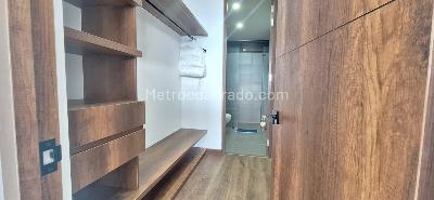 Apartamento en venta en Altos Del Poblado, Medellín · foto 17 de 18