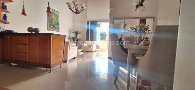 Apartamento de 4 alcobas en venta en Malibu, Medellín, 154 m² · foto 2 de 20