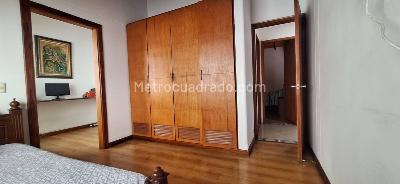 Apartamento de 4 alcobas en venta en Malibu, Medellín, 154 m² · foto 5 de 20