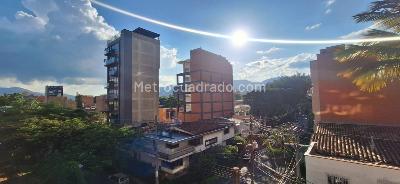 Apartamento de 4 alcobas en venta en Malibu, Medellín, 154 m² · foto 20 de 20