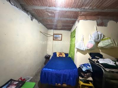 Casa de 5 alcobas en venta en Paris, Bello, 102 m² · foto 12 de 20