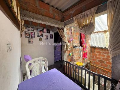 Casa de 5 alcobas en venta en Paris, Bello, 102 m² · foto 18 de 20