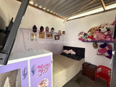 Casa de 5 alcobas en venta en Paris, Bello, 102 m² · foto 19 de 20