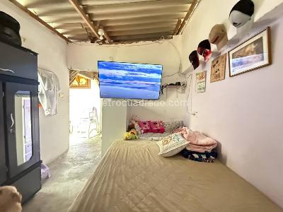 Casa de 5 alcobas en venta en Paris, Bello, 102 m² · foto 20 de 20