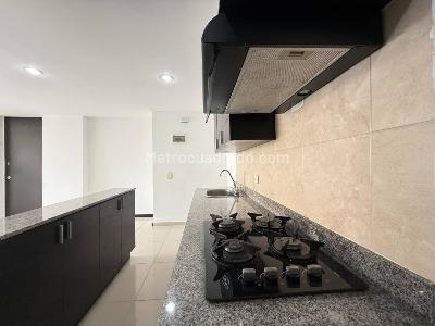 Apartamento en venta en Ciudad Del Rio, Medellín · foto 3 de 20