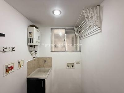 Apartamento en venta en Ciudad Del Rio, Medellín · foto 4 de 20
