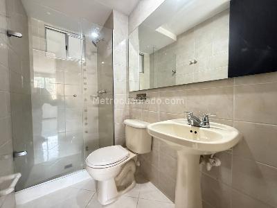 Apartamento en venta en Ciudad Del Rio, Medellín · foto 11 de 20