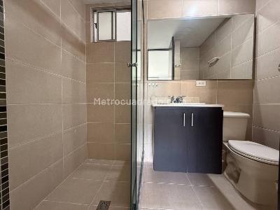 Apartamento en venta en Ciudad Del Rio, Medellín · foto 16 de 20