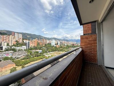 Apartamento en venta en Ciudad Del Rio, Medellín · foto 18 de 20