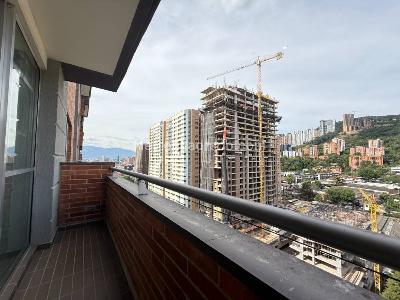 Apartamento en venta en Ciudad Del Rio, Medellín · foto 19 de 20