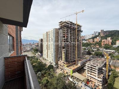 Apartamento en venta en Ciudad Del Rio, Medellín · foto 20 de 20
