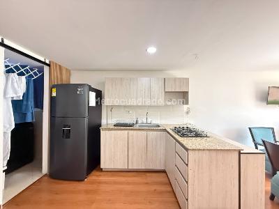 Apartamento en venta en Conquistadores, Medellín · foto 2 de 13