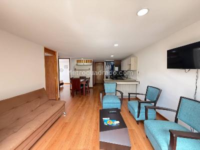 Apartamento en venta en Conquistadores, Medellín · foto 3 de 13