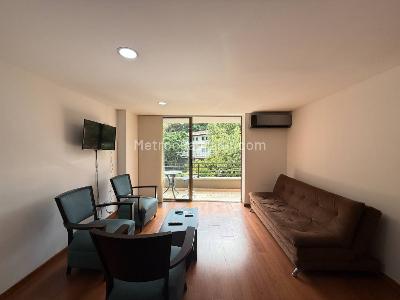 Apartamento en venta en Conquistadores, Medellín · foto 4 de 13