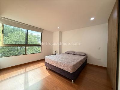 Apartamento en venta en Conquistadores, Medellín · foto 5 de 13