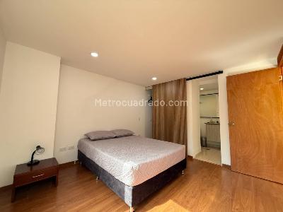 Apartamento en venta en Conquistadores, Medellín · foto 6 de 13