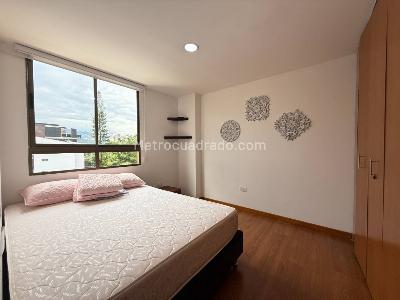 Apartamento en venta en Conquistadores, Medellín · foto 8 de 13