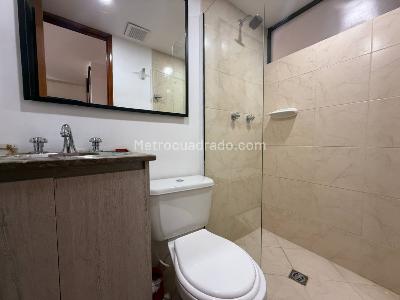 Apartamento en venta en Conquistadores, Medellín · foto 9 de 13