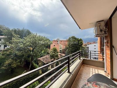 Apartamento en venta en Conquistadores, Medellín · foto 10 de 13