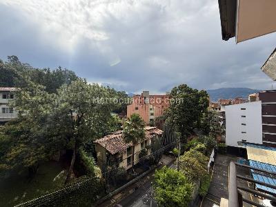 Apartamento en venta en Conquistadores, Medellín · foto 12 de 13
