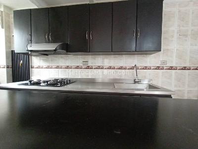 Apartamento en venta en Santa Maria, Itagüí · foto 2 de 10