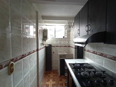 Apartamento en venta en Santa Maria, Itagüí · foto 3 de 10