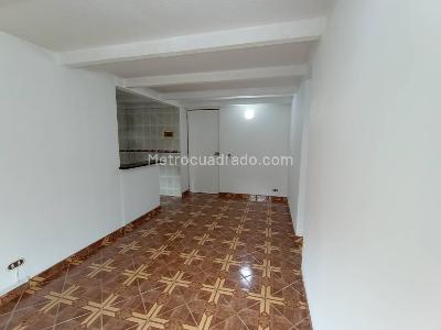 Apartamento en venta en Santa Maria, Itagüí · foto 4 de 10