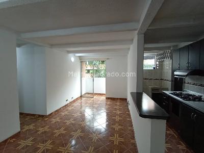 Apartamento en venta en Santa Maria, Itagüí · foto 5 de 10