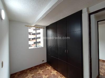 Apartamento en venta en Santa Maria, Itagüí · foto 8 de 10