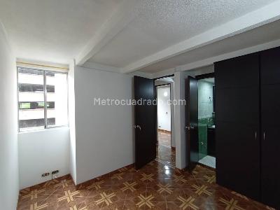 Apartamento en venta en Santa Maria, Itagüí · foto 9 de 10