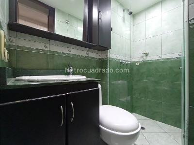 Apartamento en venta en Santa Maria, Itagüí · foto 10 de 10