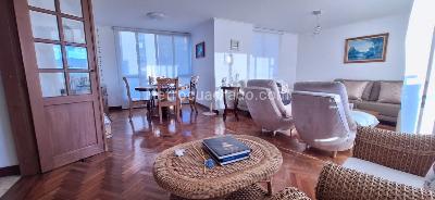 Apartamento en arriendo en San Lucas, Medellín · foto 4 de 18