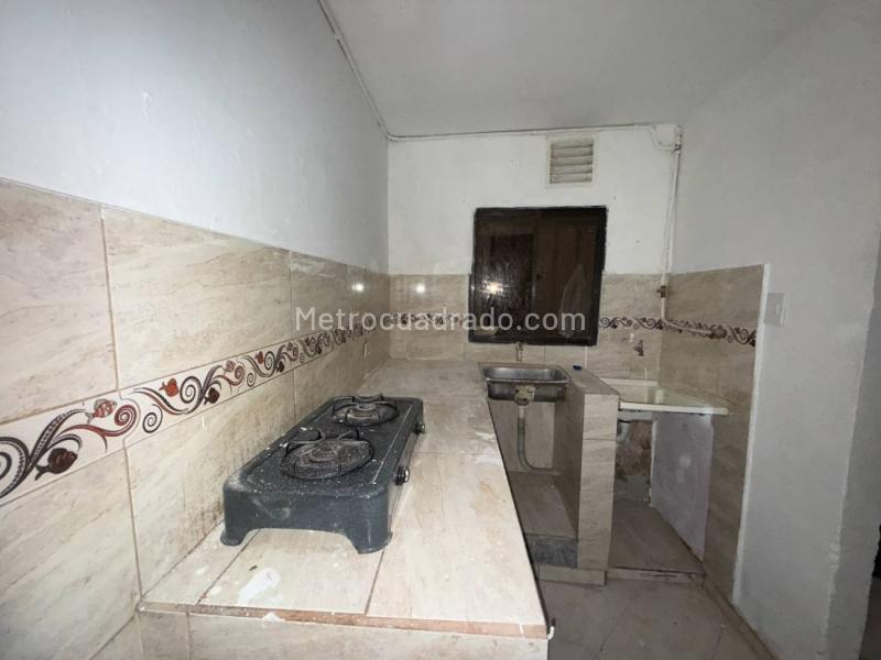 Casa Comercial de 3 Alcobas en San Javier
