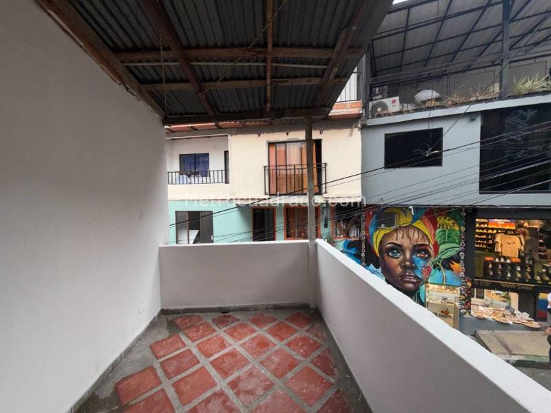 Casa Comercial de 3 Alcobas en San Javier - 9